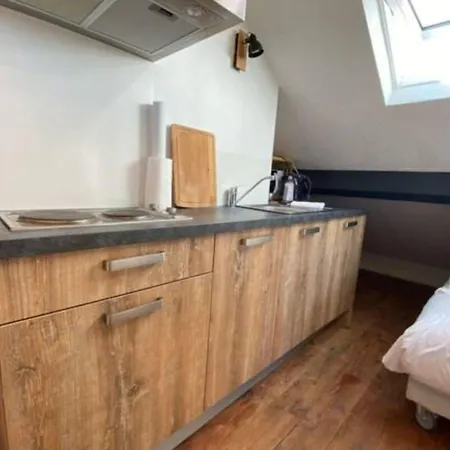 Notre Dame Palais De Justice - - Clim Apartamento *